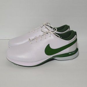 NEW Nike Air Zoom Victory Tour 2 Golf Shoes DJ6570-102 Size 13 White Treeline
